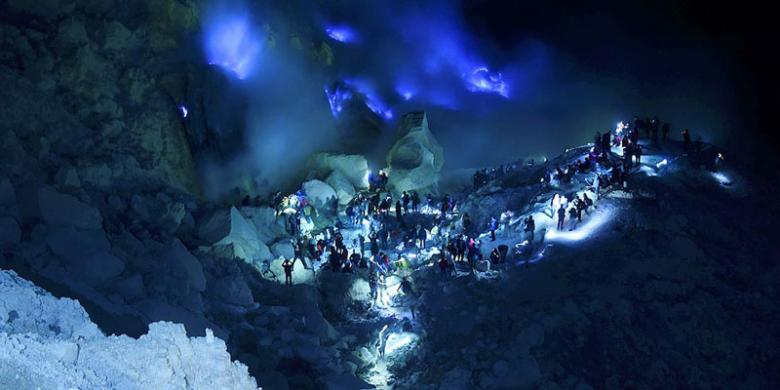 Gunung Ijen (codeL5)