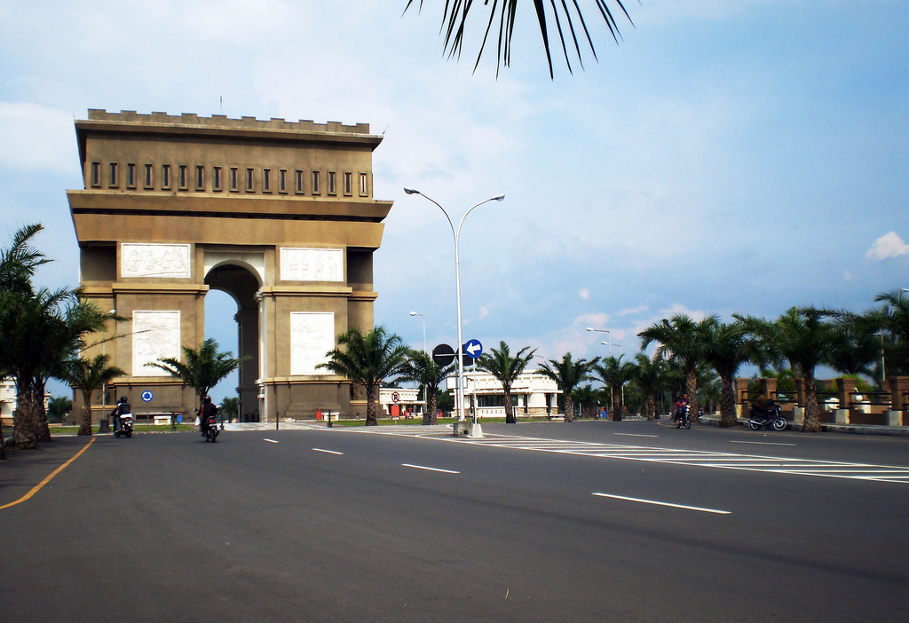 Travel Malang Pare PP